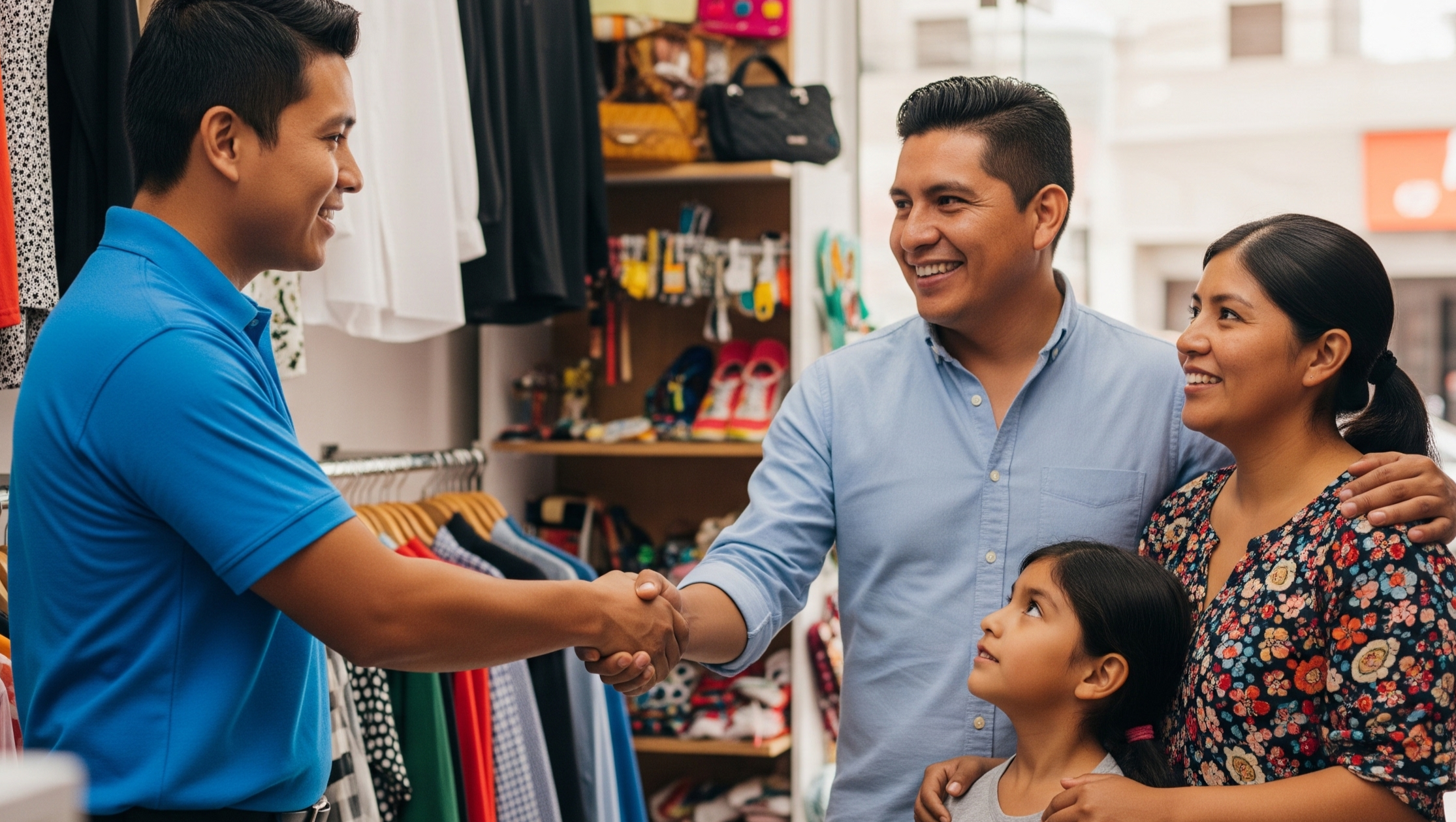 Personas leyendo juntas